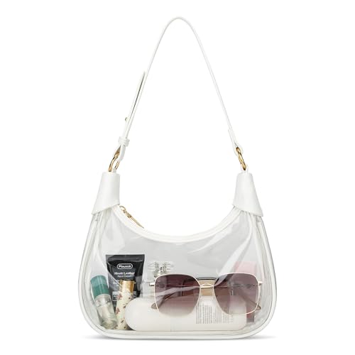 Bolso Mini Hobo Para Mujer KKXIU miniatura 1