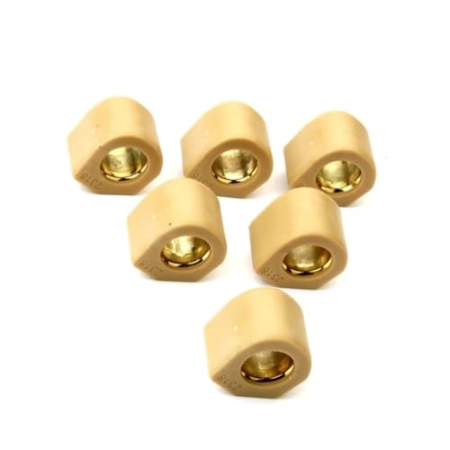 Galets de variateur de course 23x18mm 20g pièce de transmission Sh 300cc