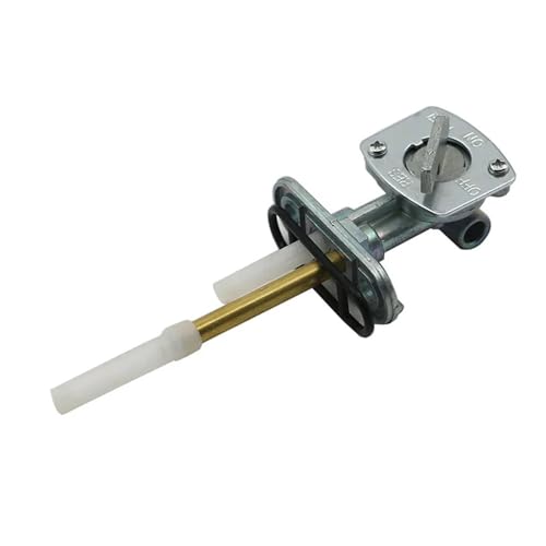 Tanque de Combustible Yamaha YFM 600 Grizzly Deposito Gasolina Moto-4 350 con Grifo de Llave