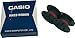 Produktbild Casio RB-02 Nylon-Farbband auf Spule für parallel druckende Rechner DR-320, DR-420, FR-620 schwarz/rot