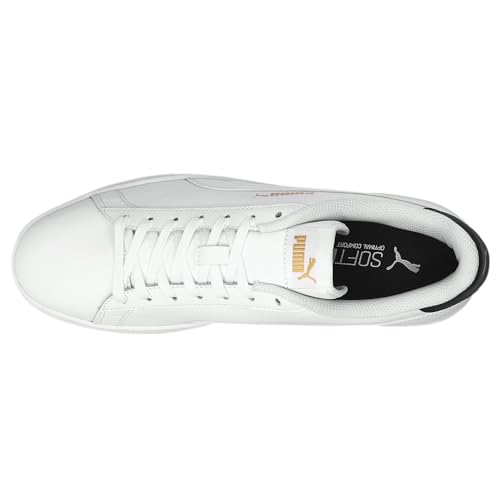 Image of Puma Unisex-Adult Smash V2 Sneaker