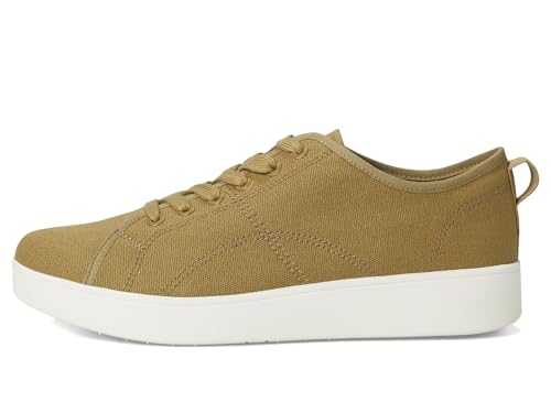Image of FitFlop Rally Canvas Sneakers