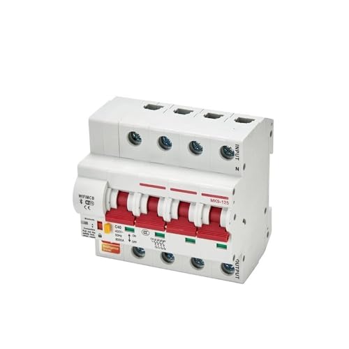 Disjoncteur WIFI commutateur intelligent pour couper les veilles