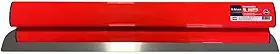Desempenadeira De Aço Inox Berox 80cm Atlas
