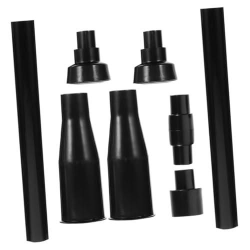 BESPORTBLE Water Feature Pump Nozzles Set 8pcs Garden Fountain Sprinkler Nozzle