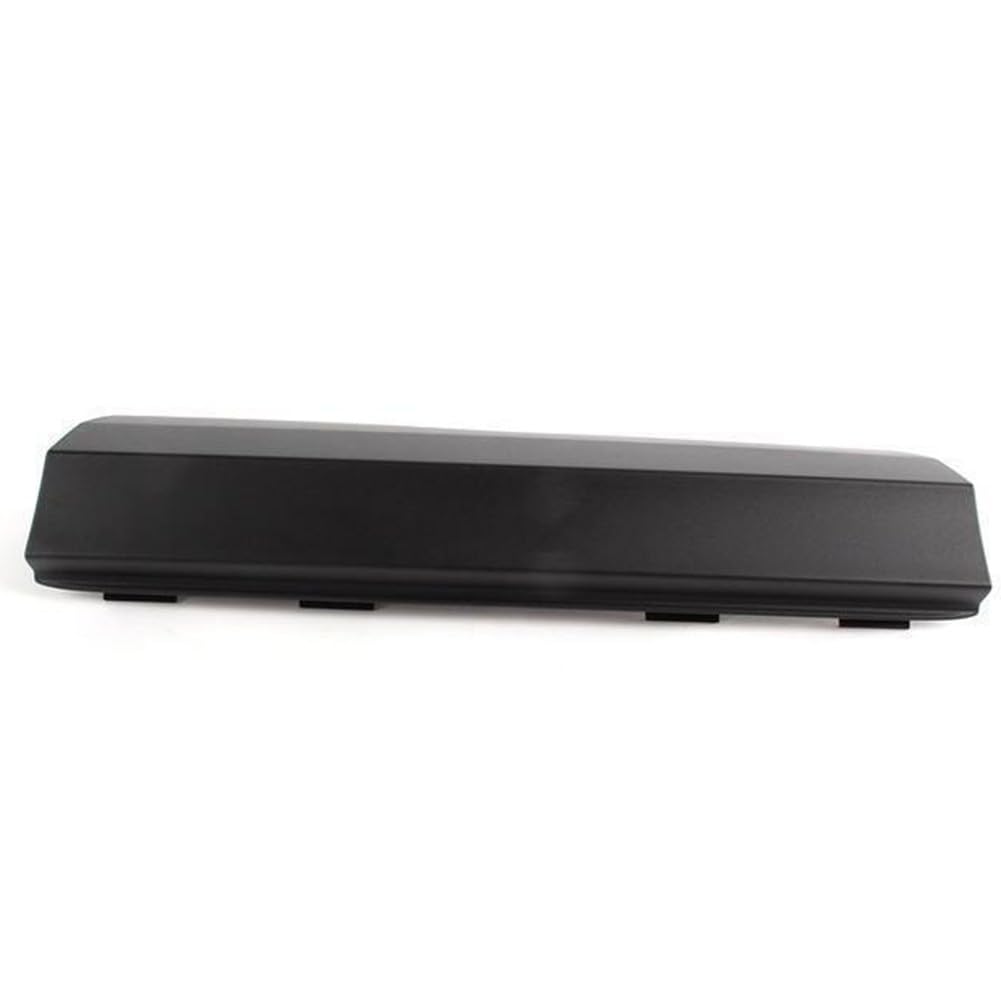 Pare-chocs arrière pour BMW E83 X3 2007-2011 OEM 51123416243, 1 pièce, noir, plastique