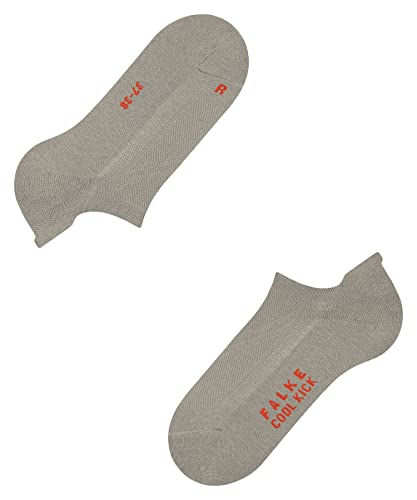 Image of FALKE Women's Cool Kick Sneaker Socks, Breathable, Cooling, Ankle, 1 Pair