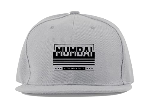 Casquette de baseball Mumbai respirante idéale pour le sport et les sorties estivales
