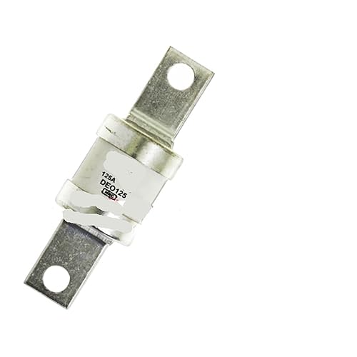 Fusible DEO160 haute performance pour armoires de distribution stables