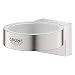 Produktbild Grohe Selection | Accessoires-Halter | supersteel | 41027DC0