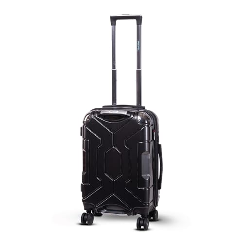 Awenger 50 Cm Cabin Trolley Bag for Travel, Premium Polycarbonate...