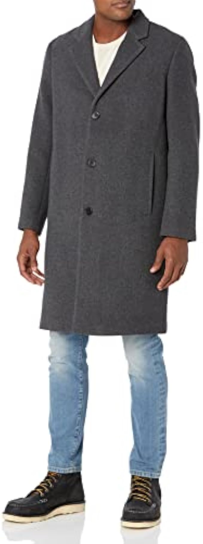 Theory Men's Suffolk W.Pure Melt1