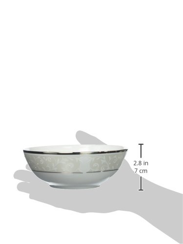 Lenox Place Setting Bowl Opal Innocence #TOP1