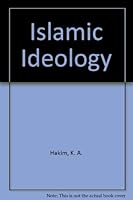 Islamic Ideology 1567440967 Book Cover