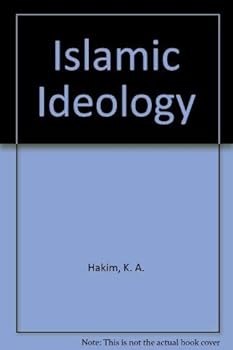 Paperback Islamic Ideology Book
