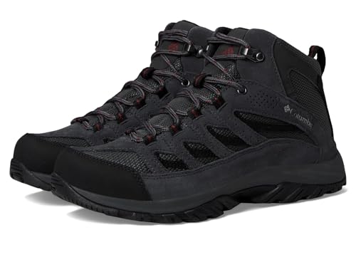 Image of Columbia mens Bi5371 Hiking Shoe