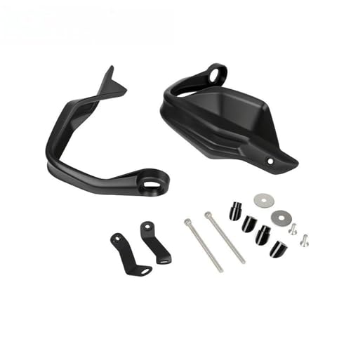 Protège-main CB500X et NX500 protection de levier contre le froid