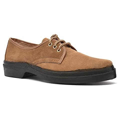 Zapato Campo - Suela Engomada - Cómodo y Ligero Cover