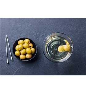 Miniatura 3 de Tassos Jugo de oliva más fino sin filtrar (3-11.8 oz.) Paquete de 3