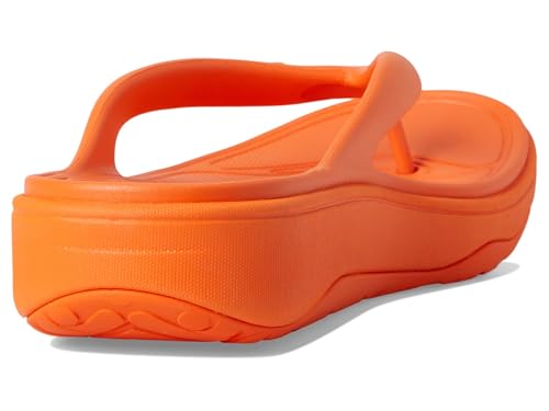 Image of FitFlop womens Relieff Recovery Toe-post Sandals