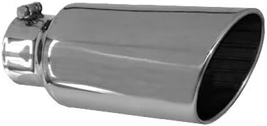Jones Exhaust J9015RAB - Diesel Tip 5" to 6"