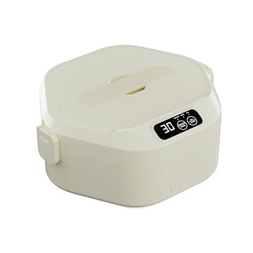 LANDNOR Cordless Electric Lunch Box