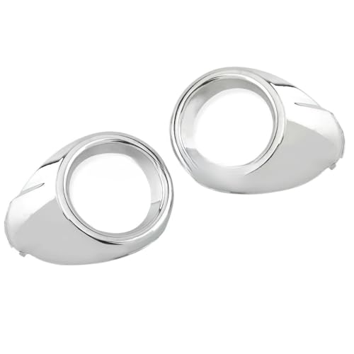 Rejilla de faros antiniebla para renovar el Focus 3 en sus viajes familiares