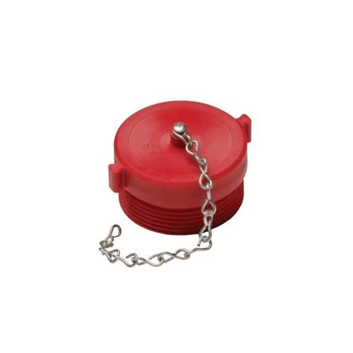 Dixon Valve PP250F, FDC Plug, 2-1/2