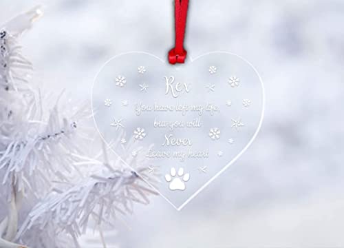 Handmade-By-Stukk-Gepersonaliseerd-huisdier-geheugen-kerstbal-hond-kat-gedenkteken-poot-kerstcadeau