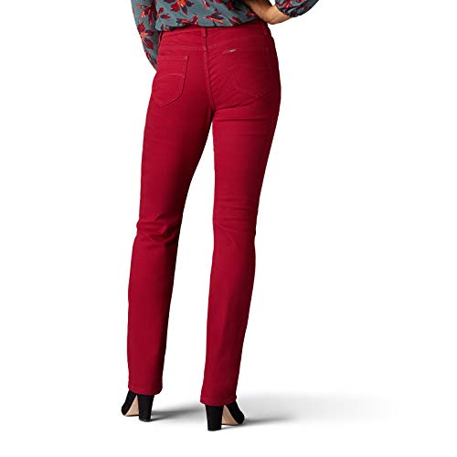 Image of Lee Women's Perfect Fit Straight Leg Jean
