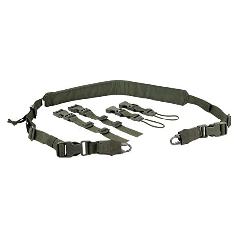 Tasmanian Tiger TT Multipurpose Sling Variabler Cover