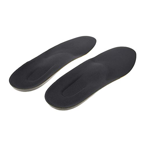 インソールプロ メンズキングサイズ かかと対策 XL(27.5~28.5cm)