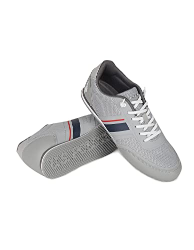 Image of U.S. POLO ASSN. Men's Sneaker
