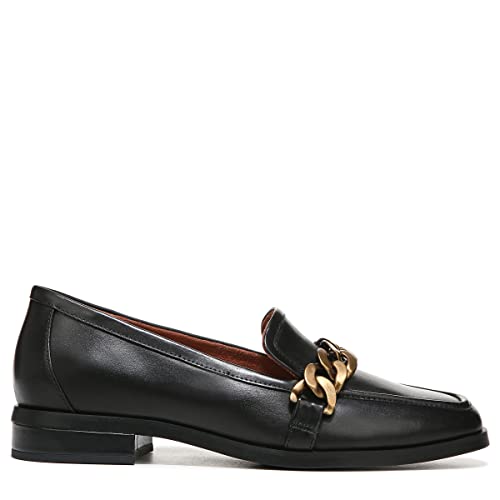 Image of Vionic Women's Wren Mizelle Fashionable Lightweight Loafers-Supportive Everyday Flats That Includes an Orthotic Insole and Cushioned Outsole for Arch Support, Medium and Wide Fit