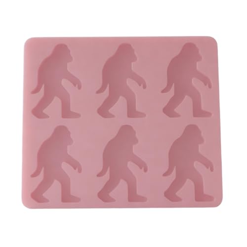 Molde para cubitos de hielo silicona grado alimenticio miniatura 1