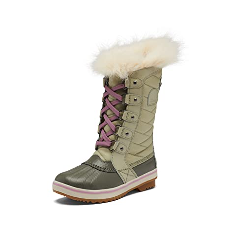 Sorel unisex-child Tofino™ Ii (Little Kid/Big Kid)