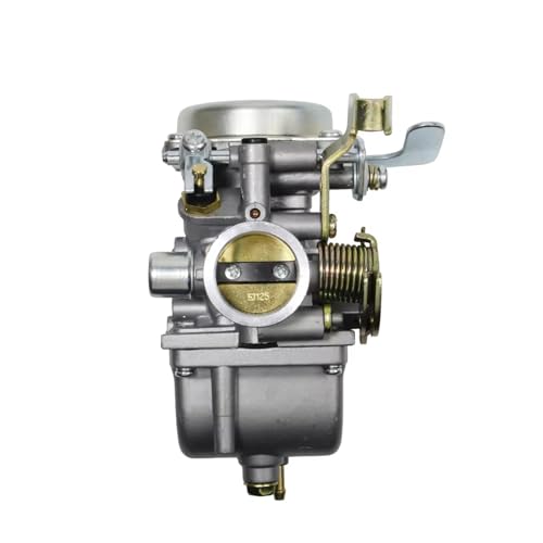 Carburateur pour Suzuki GN125 GS125 - Pièce moto performance 1994-2001