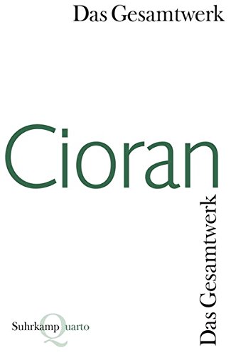 Werke (Quarto) Werke (Quarto)