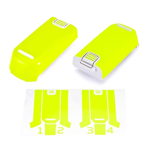 WRAPGRADE �X�L���V�[�� DJI NEO �o�b�e���[�ɑΉ� �Q�� (�l�I���C�G���[)