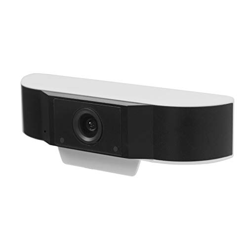 3. Visione super grandangolare, ampia.Microfono stereo digitale integrato, riduzione automatica del rumore, persino suono puro e chiaro da una lunga distanza.