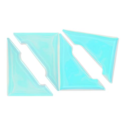 SHINYPASING Ԃ̃hAR[i[K[h 4Zbg PETfރop[veN^[ ԔXebJ[ ԗphAGbWK[h Ռh~ ԎF