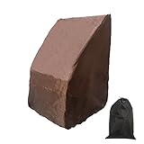 Plegable: esta funda para silla de masaje es plegable, por lo que es más fácil de transportar y ahorrar espacio cuando no está en uso.