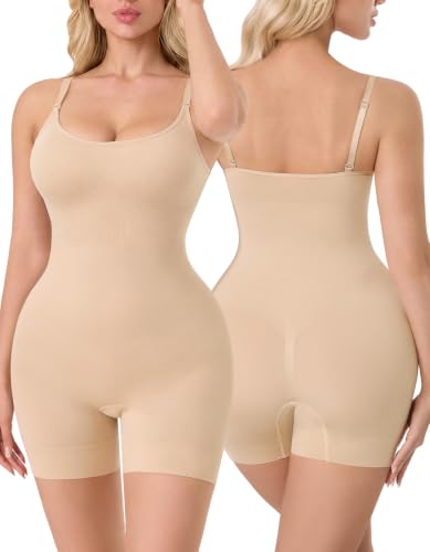 Women's Shapewear Bodysuit