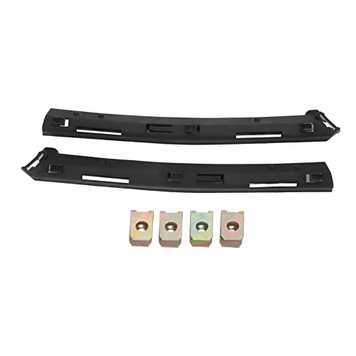 Barre de pare-choc avant ABS pour Holden VY VZ accessoire auto