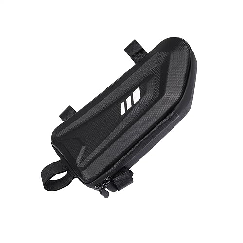 HMJDZ Borsa multifunzionale Borse Laterali Moto Valigetta Rigida Triangolare Borsa Attrezzi Per Ducati Hypermotard 939 Sp 950 1100(B)