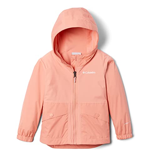 Image of Columbia Kids Watertight II Jacket (Little Kid /Big Kid)