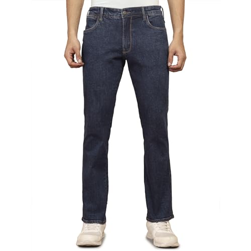 Image of Wrangler Men's Regular Jeans