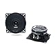 Audison APX 4 – 2-Wege Koaxiallautsprecher 100 mm mit gepresstem Faserkonus und 120W max für lineare Wiedergabe im Fahrzeug