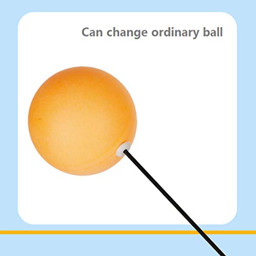 F Fityle Equipamento De Treinamento Para Instrutor De Tênis De Elástico E 2-15cm