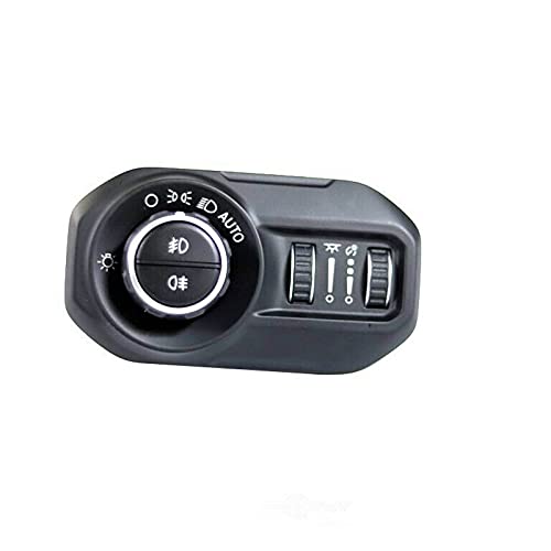 Amazon.com: CSW44066 Replacement Part for Car Headlight Switch 